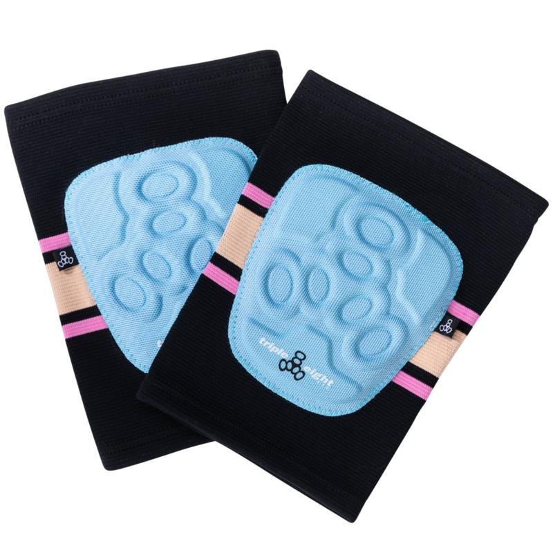Triple 8 Covert Elbow Pads – Sunset Small Sunset
