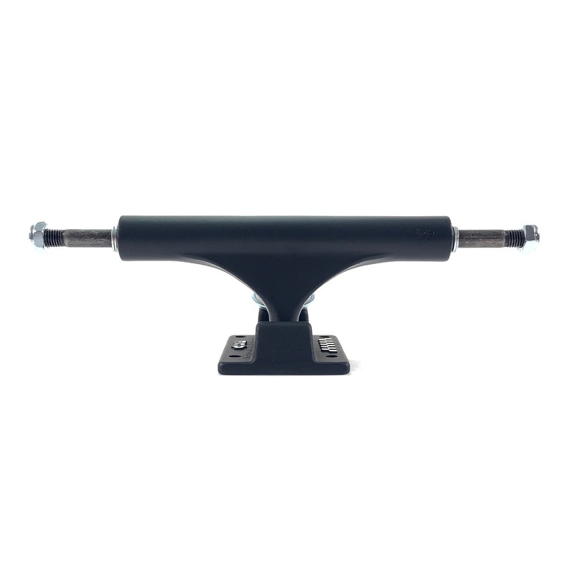 Ace Trucks Classic 33 (8″) Truck (Sold As Pair) – Matte Black