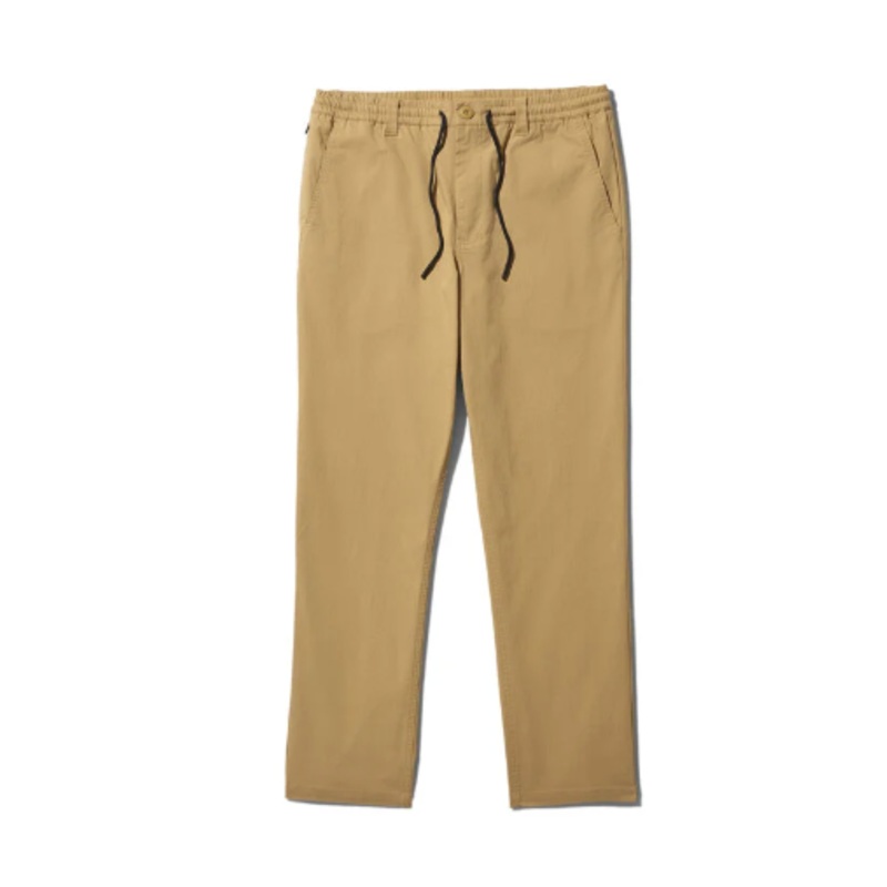 COMPOUND PANT – KHAKI S