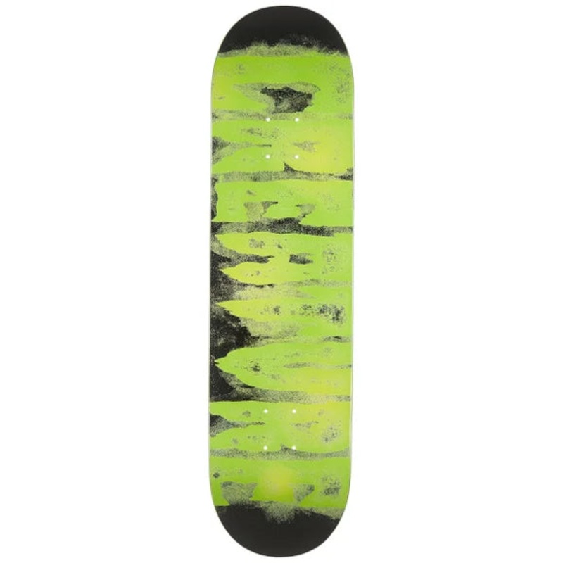 Erosion LG 7 Ply Birch Skateboard Deck 8.25in x 32.04in Creature