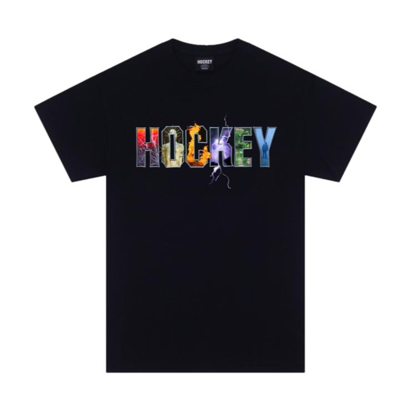 Hockey Dave’s Arena T-Shirt Black M