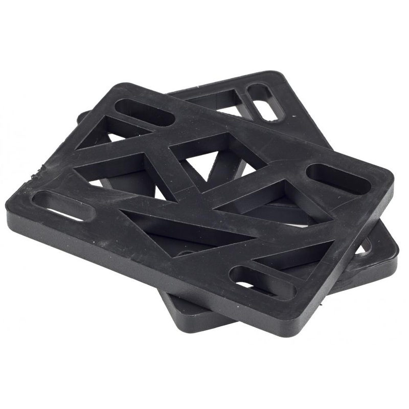 Krooked 1/4″ Riser Pads