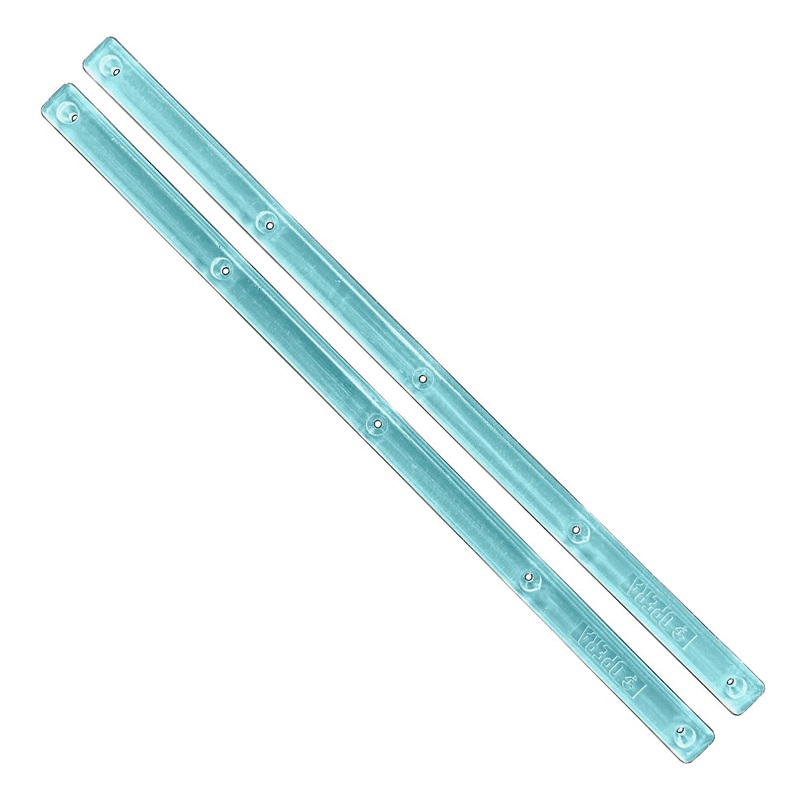 Opera Ice Blue Rails Blue 14″
