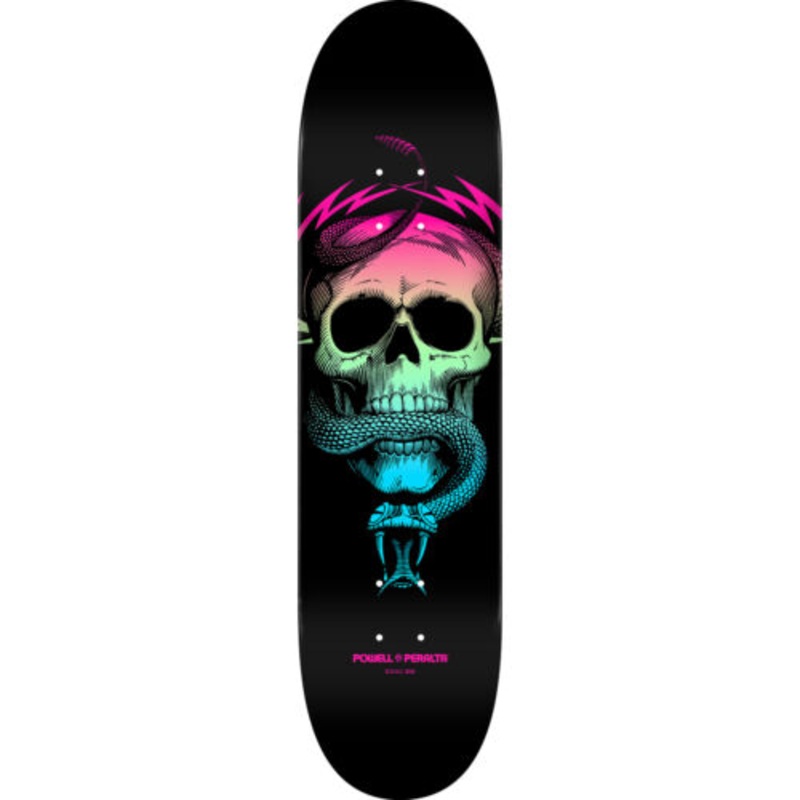 Powell Peralta McGill Fade Blue – 8.5