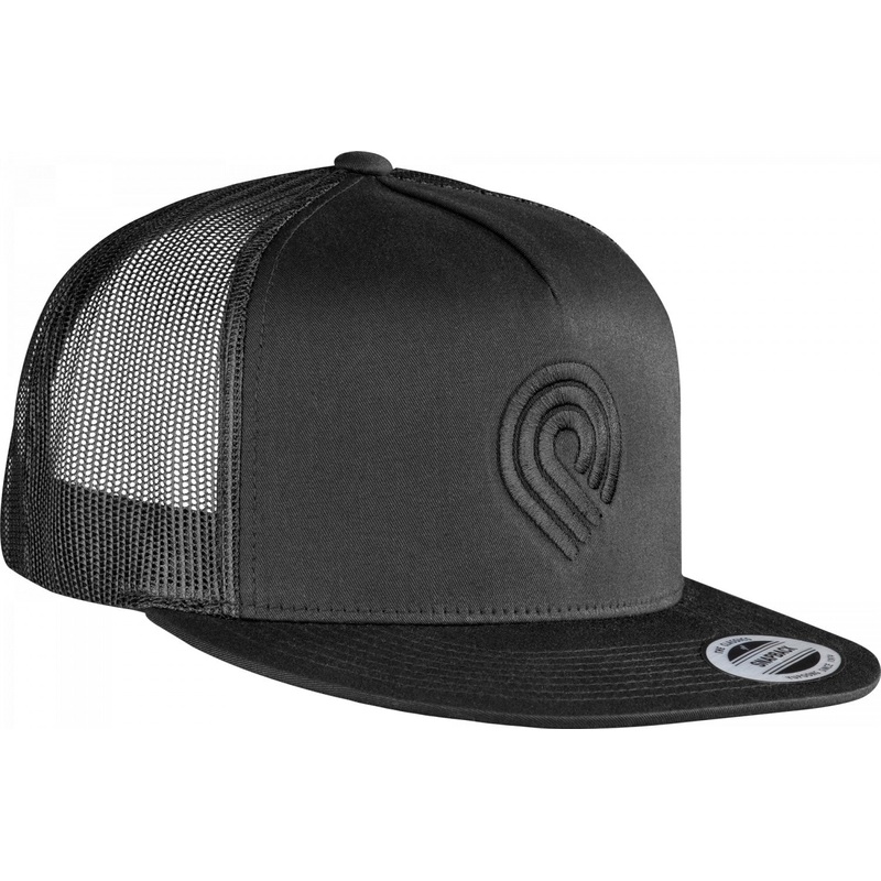 Powell Peralta Triple P Logo Trucker Hat