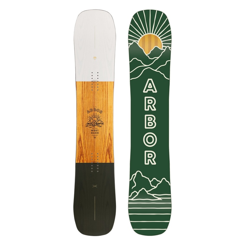 Westmark Camber 150
