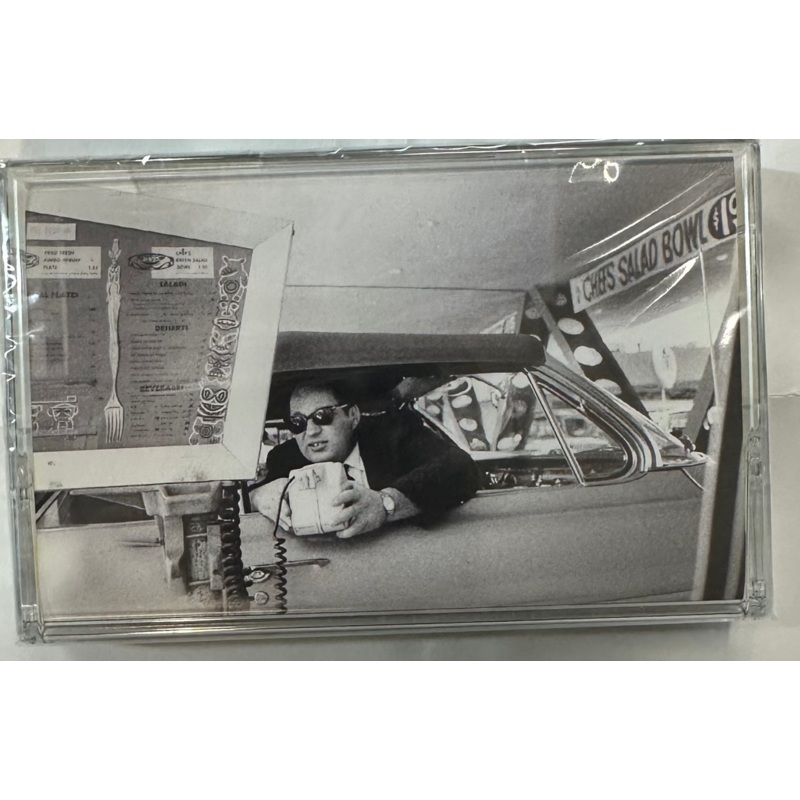 Beastie Boys – Ill Communication Cassette