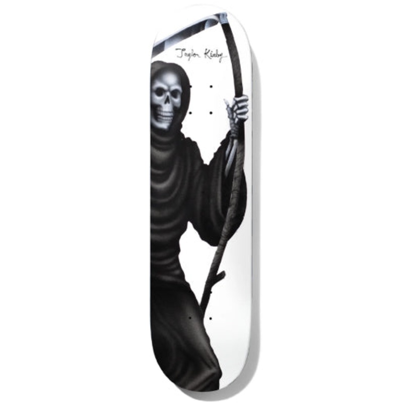 Deathwish Kirby Lose Your Soul Skateboard Deck 8.5″ 8.5″