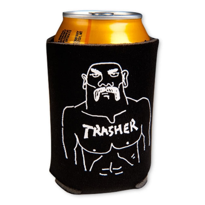 Gonz Trasher Koozie