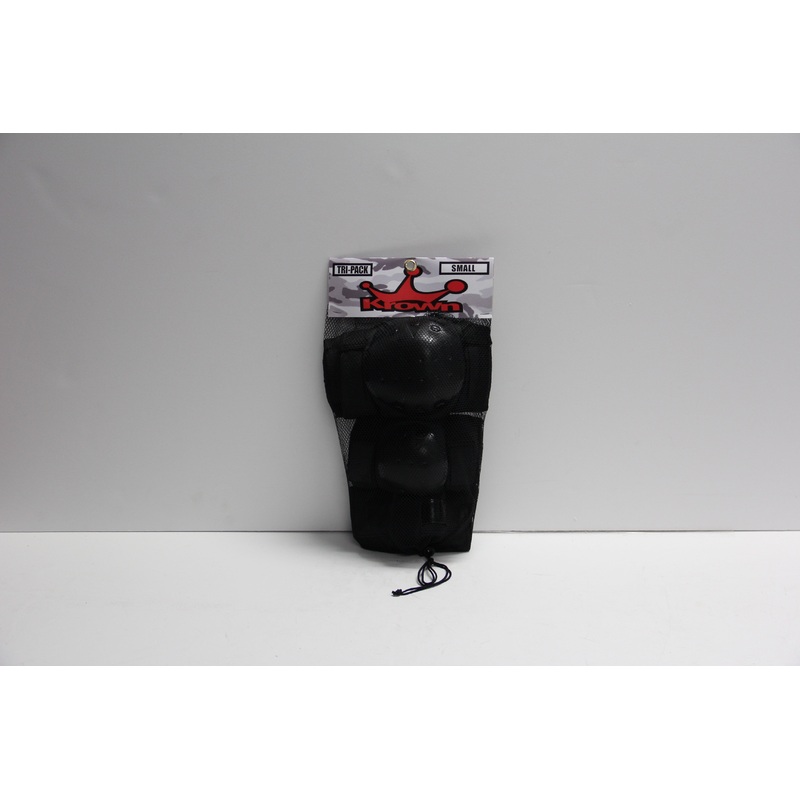 Krown Full Pads Set Xtra-Small