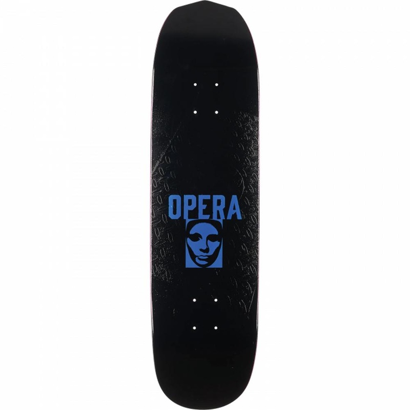 Opera Maestro 8.37″ Skateboard Deck