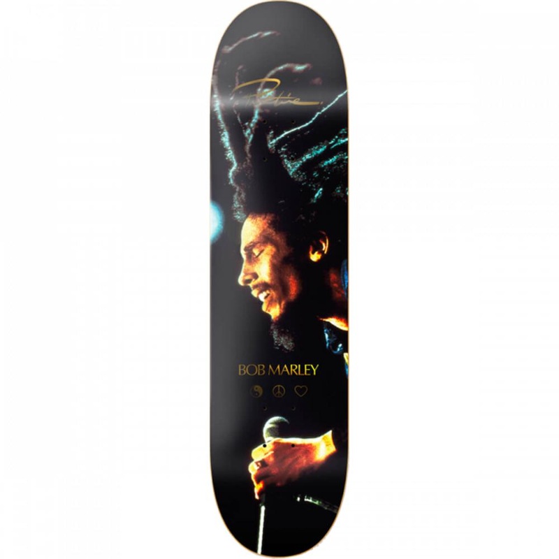 Primitive Wildone 8.38″ Skateboard Deck