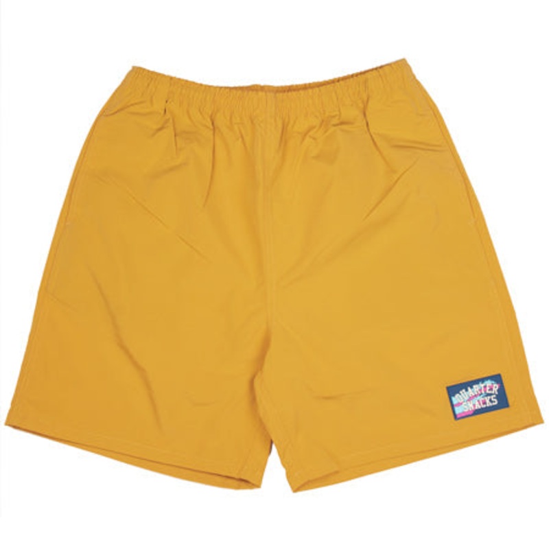 Quartersnacks Water Short 2.0 Yolk Medium