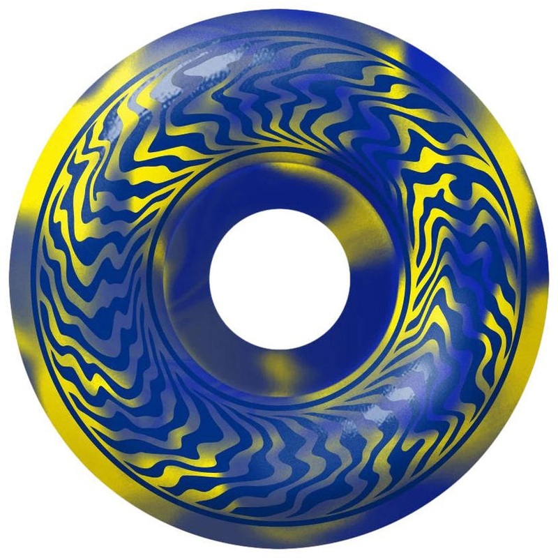 Spitfire Formula Four F4 Classic Swirled 99A 54MM