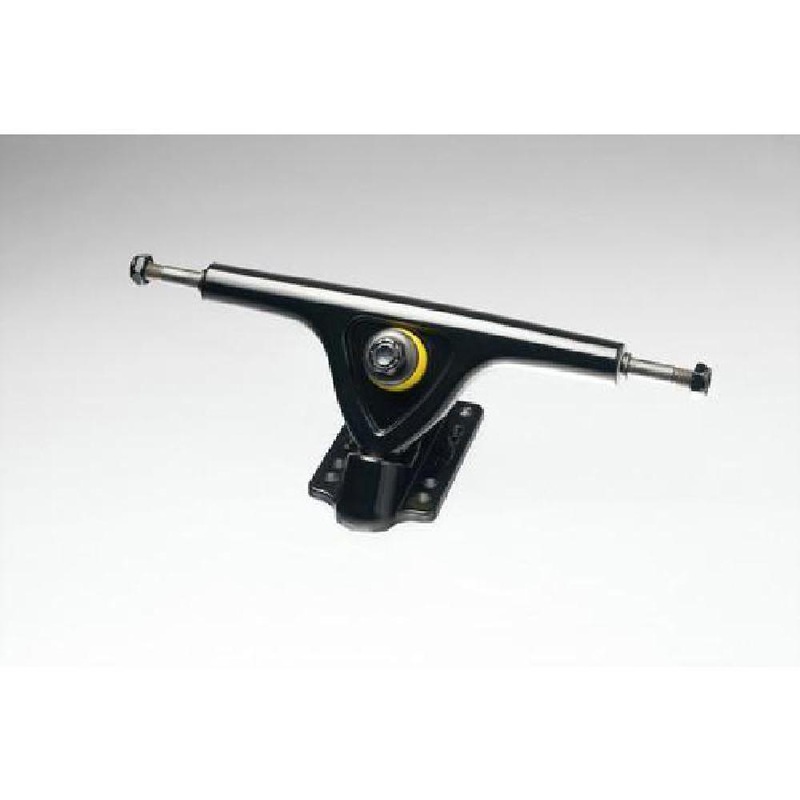 Black Longboard 180mm Taco Trucks