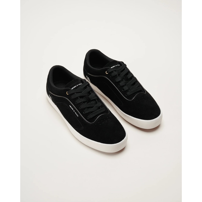 Bryan Herman Code V2 (Black) 8