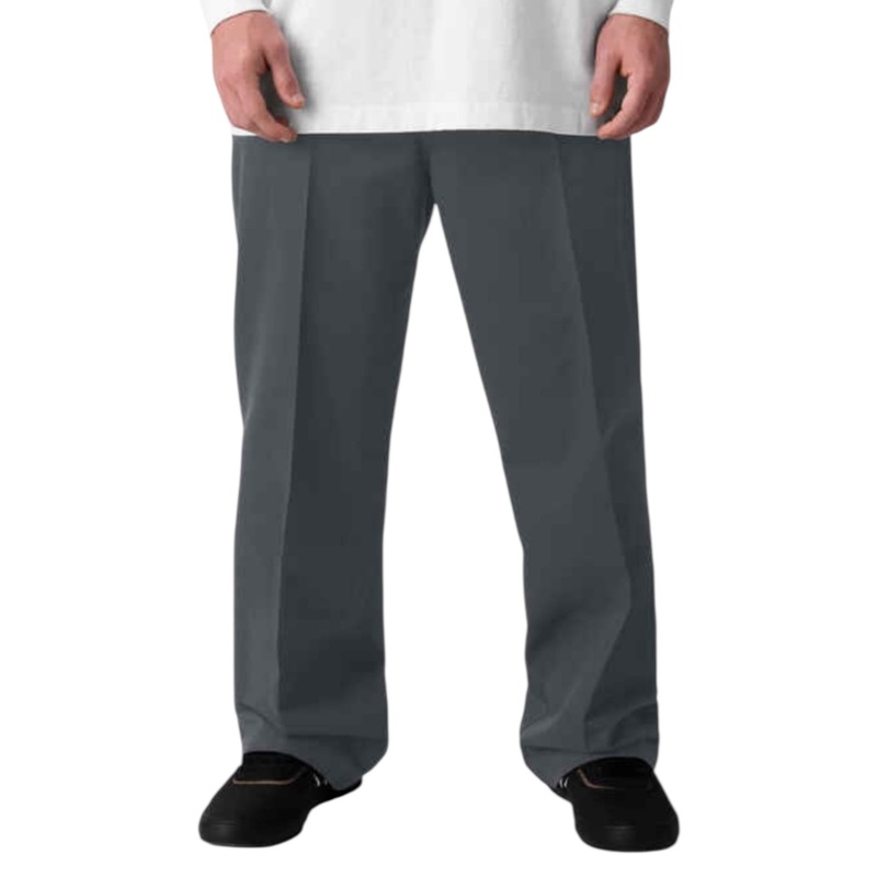 Dickies Jamie Foy Signature Collection Pants Charcoal 29×32