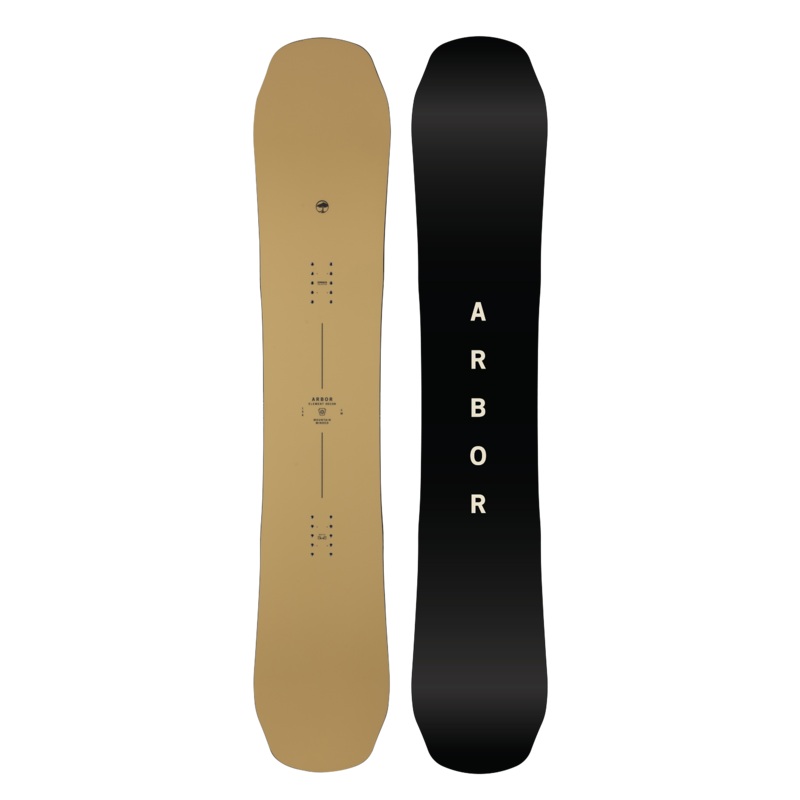 Element Decon Snowboard 154