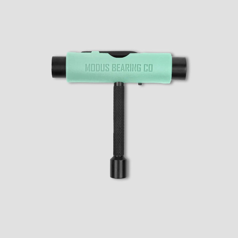 Modus Utility Skateboard Tool Aqua