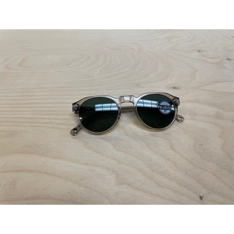 REDFORD Champagne Crystal G15 Polarized