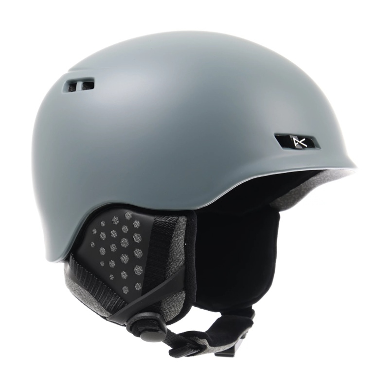 Anon Rodan Snowboard Helmet Slate MD
