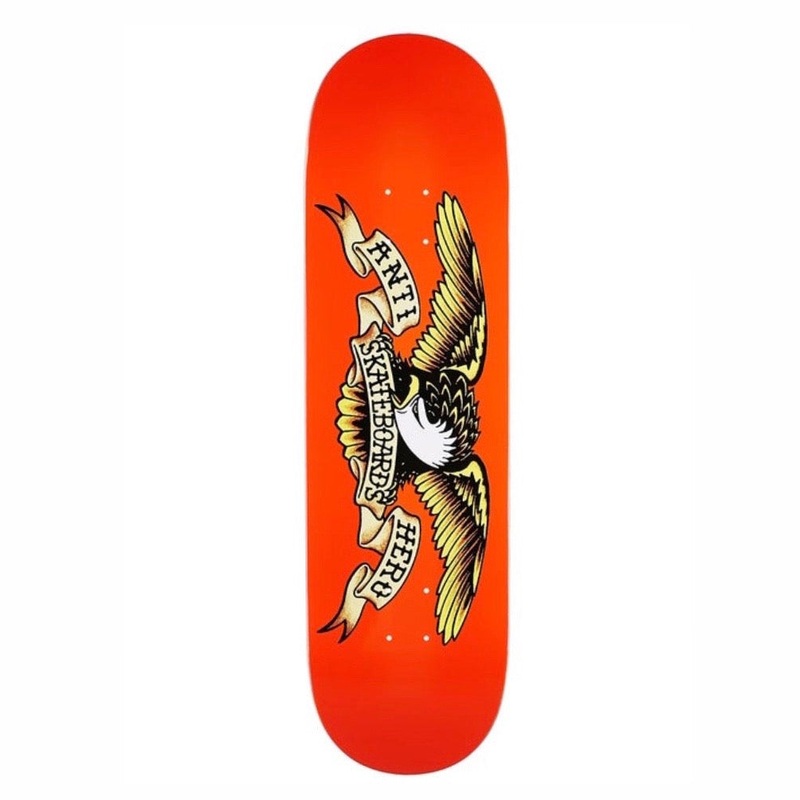 ANTI HERO CLASSIC EAGLE 9.0″ DECK 9.0