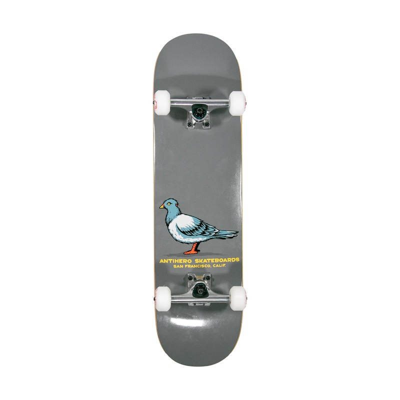Anti Hero Deluxe Pigeon 8.25″ Complete