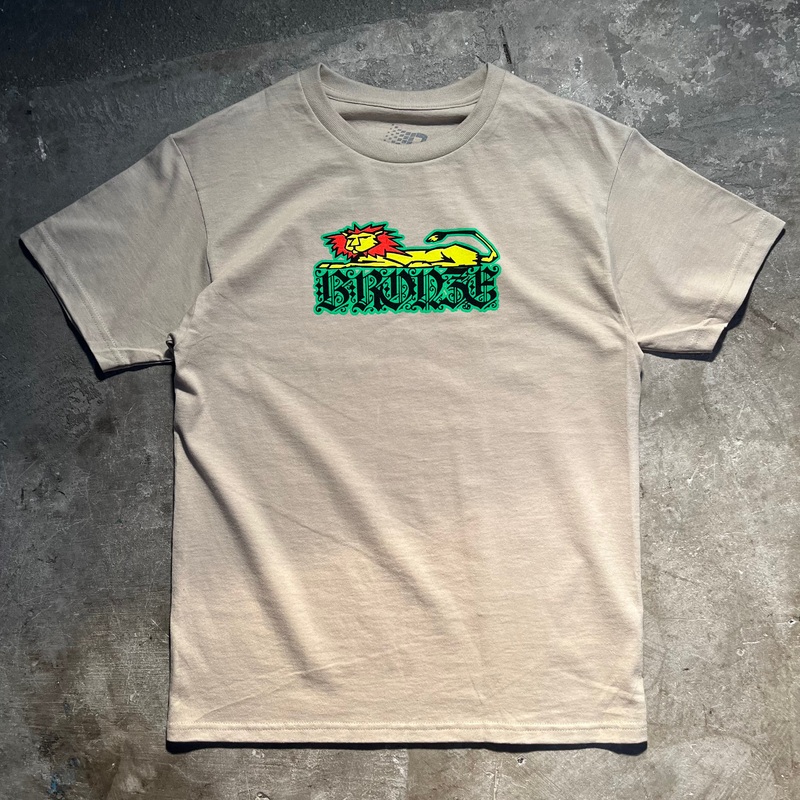 Bronze 56k – Path Tee – Sand Medium