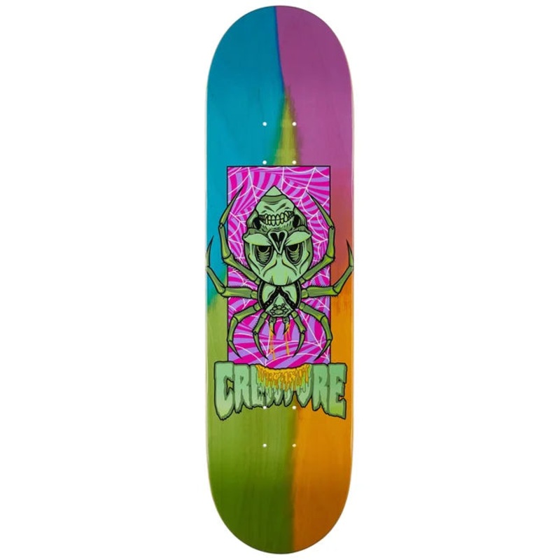 Creature Stubbs LG 8.25