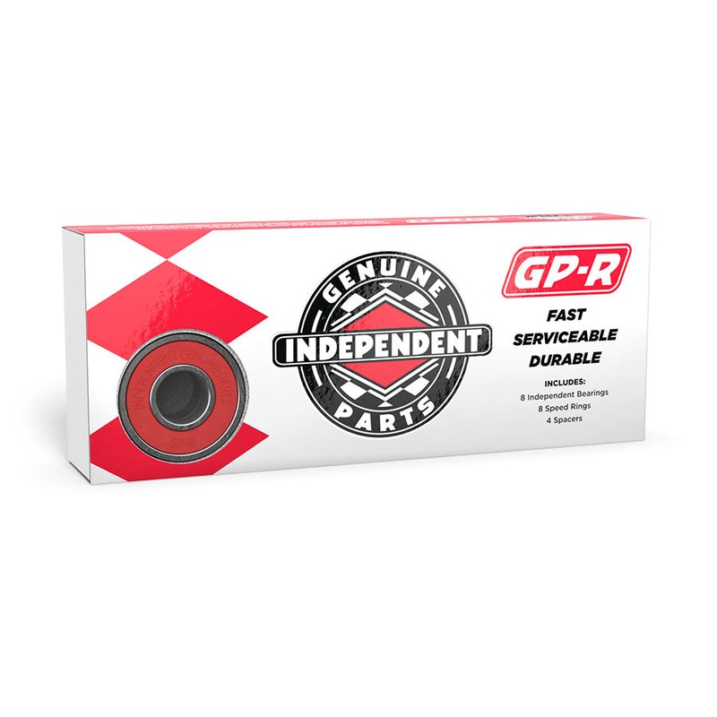Independent Genuine Parts Bearings GP-R