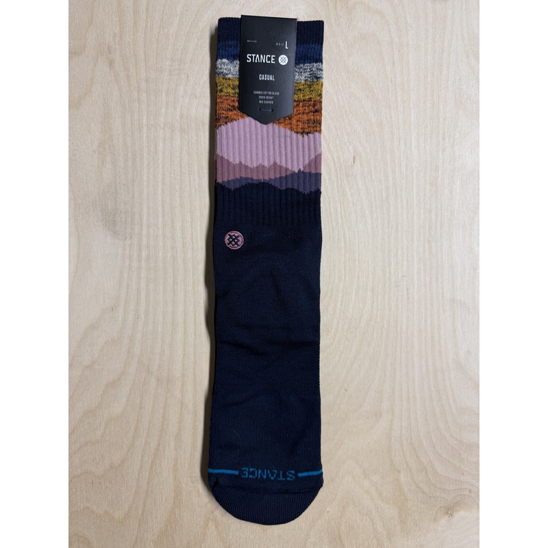 SADDLEBACK CREW – NAVY L