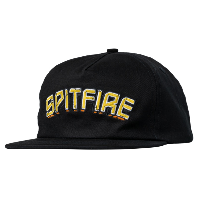 Spitfire “Heatwave” Snapback