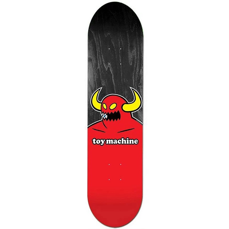 Toy Machine Monster Assorted Deck 7.75