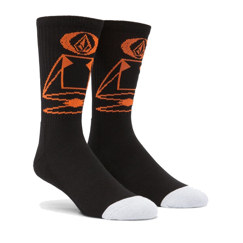 Volcom Skate Vitals Remy Sock