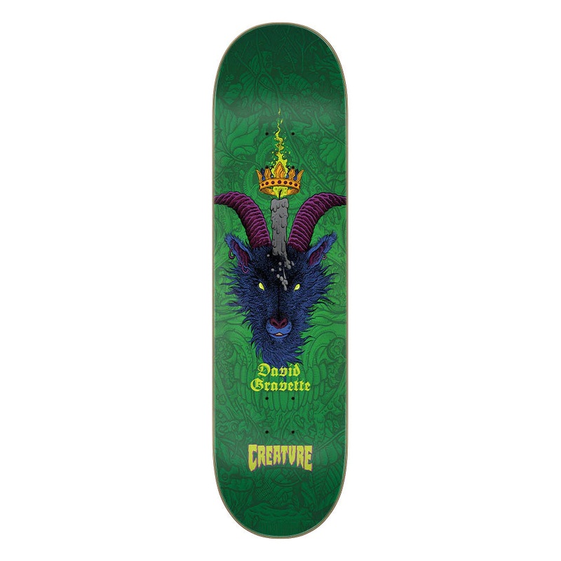 Creature Gravette Archfiend Everslick