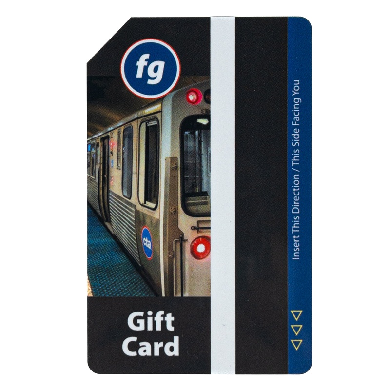 Gift Card $10