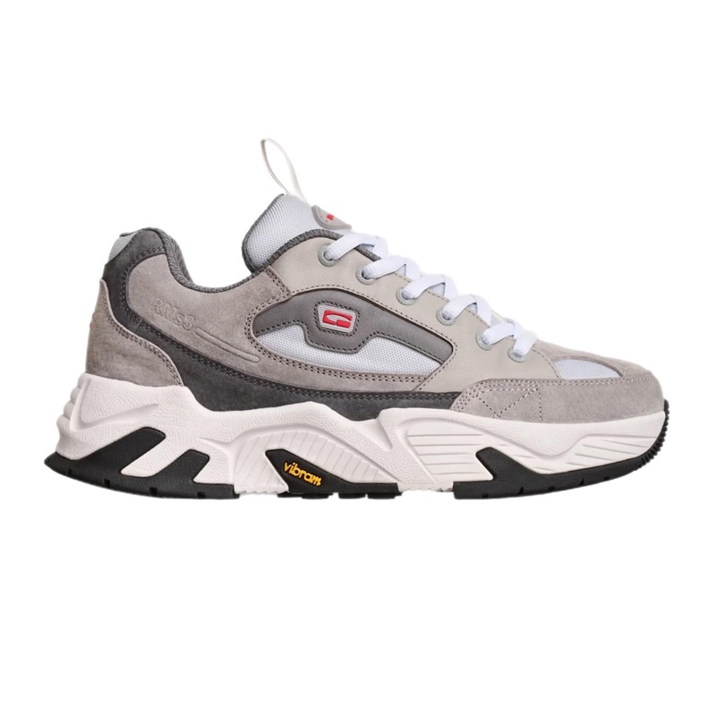 GLOBE RMS-3000 GREY RED 9