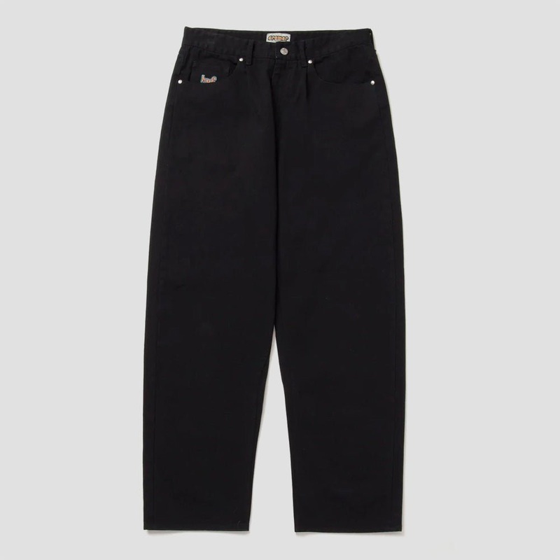 Huf Cromer Pant Black 26