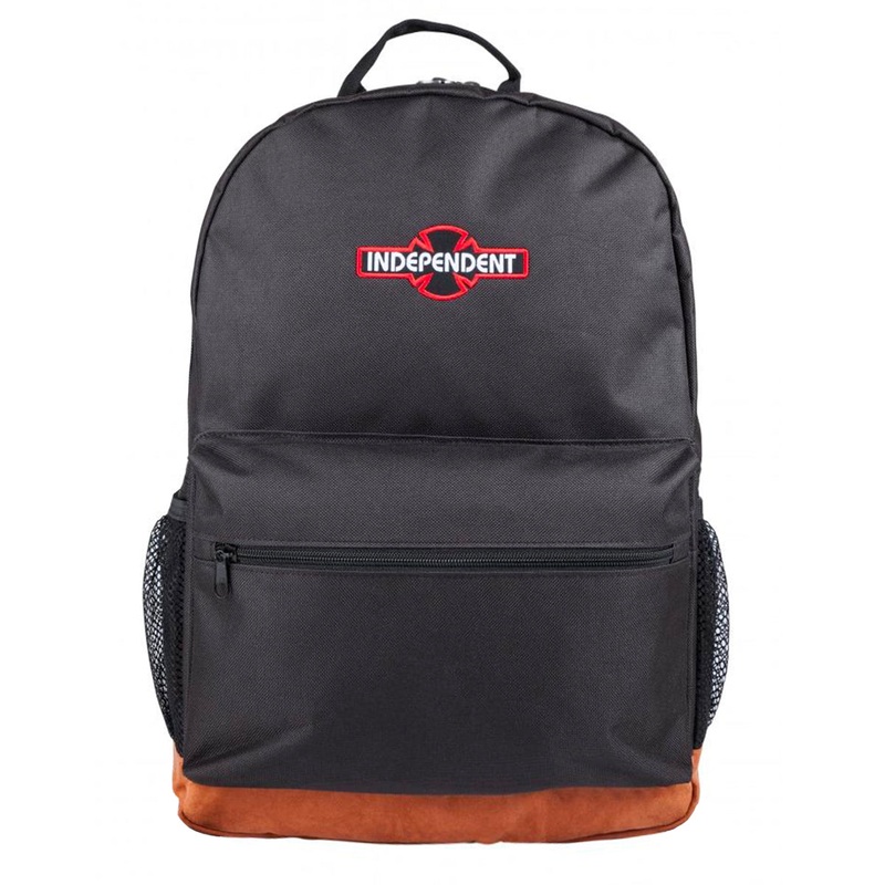 Independent Backpack O.G.B.C.- Black
