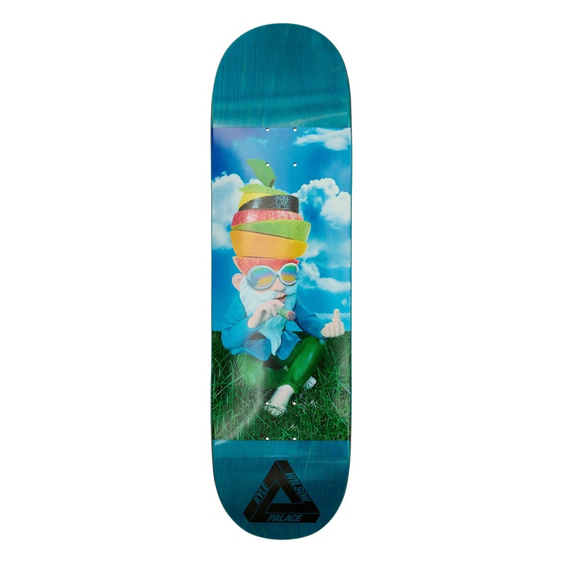 PALACE KYLE PRO S38 DECK 8.5 8.5