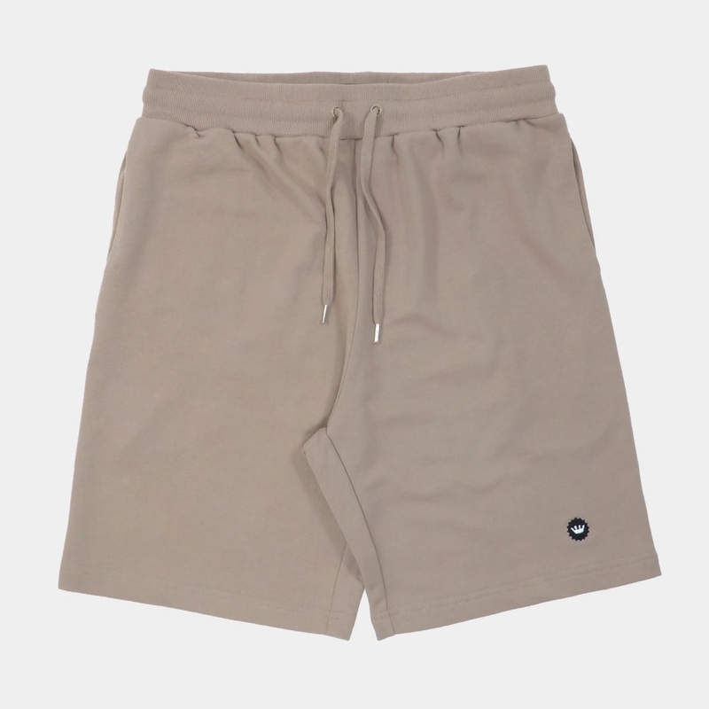 Prime Delux Stadium Icon 2 Shorts – Sand S
