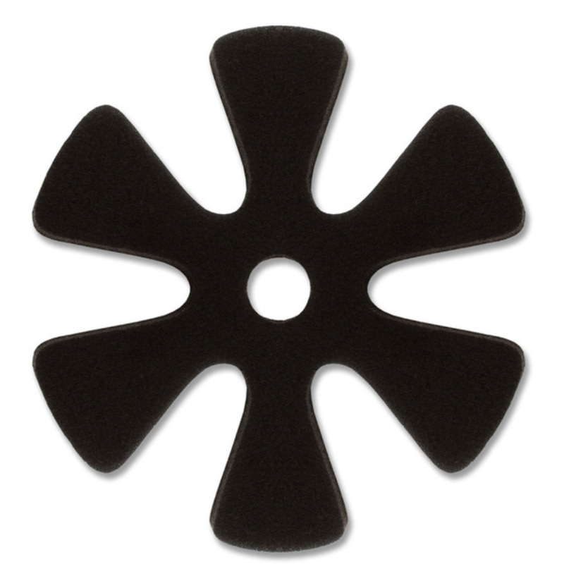 S1 Lifer Top Pad Liner 2mm