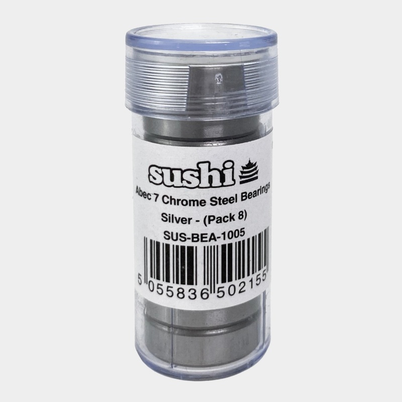 Sushi Bearings Abec 7