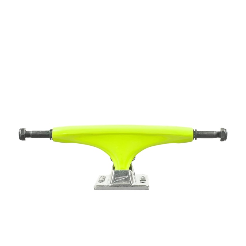 Tensor – Alloy Safety Yellow / Raw – 5.25 – SET
