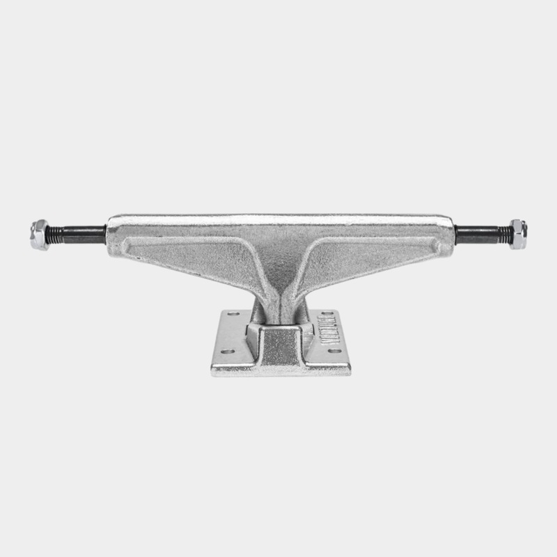 Venture Low Truck 5.2 (8″) – All Polished (Sold as a pair)