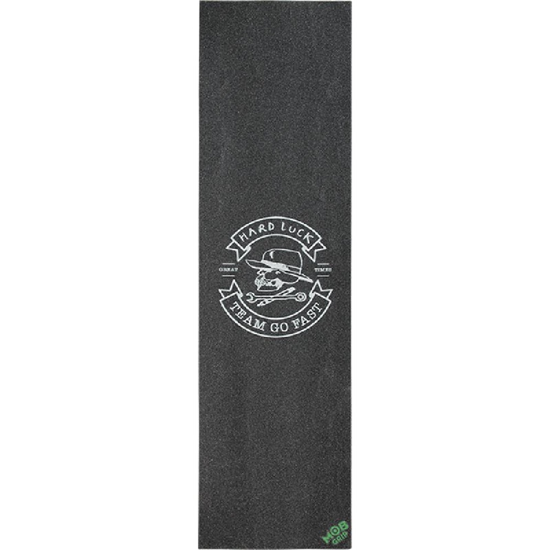 Hard Luck Team Go Fast Black Grip 1Pc