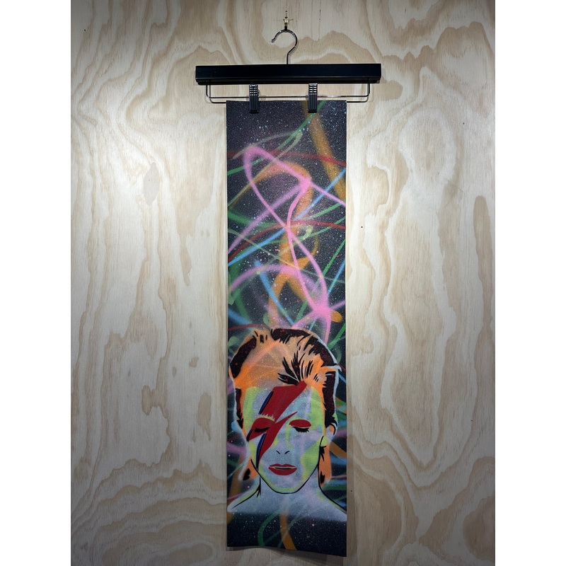 Moblow Griptape Ziggy Swirl