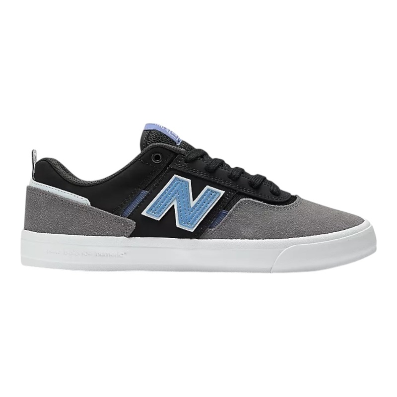 New Balance Numeric Jamie Foy 306 TRI Castlerock/Black 5