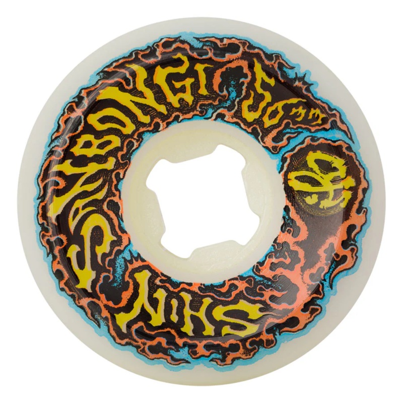 Sanbongi 2 99a Original Mini Combo Wheels (56mm) 99A 56 MM