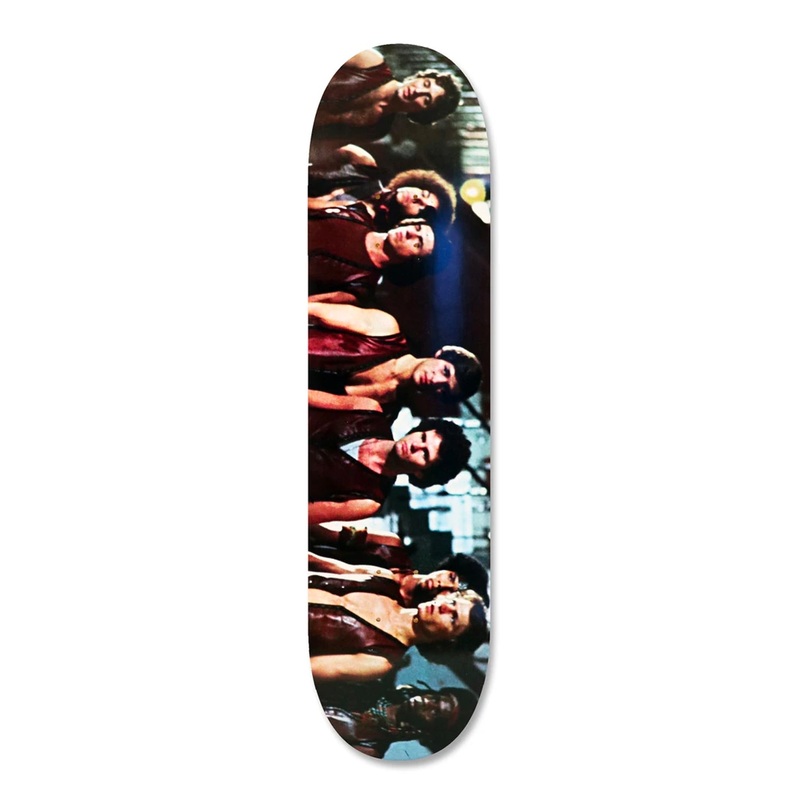Skateboard Cafe – 8.25″ – Play Deck